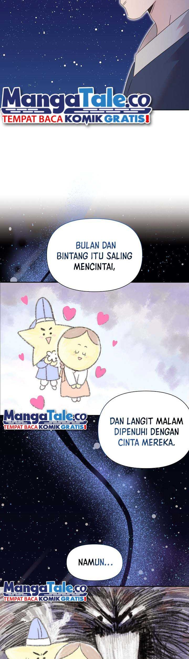 Brother, Am I Cute? Chapter 40 - halaman 15
