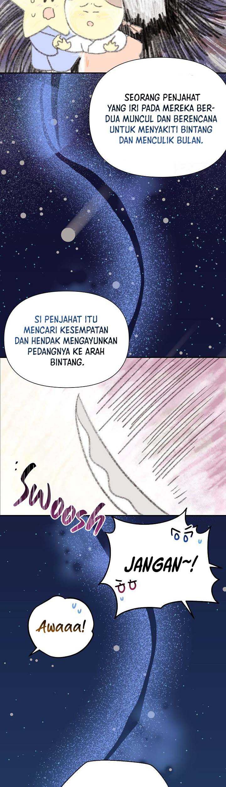 Brother, Am I Cute? Chapter 40 - halaman 16