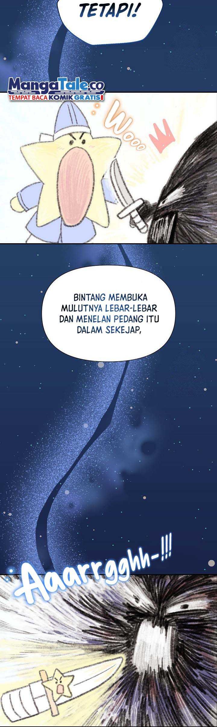 Brother, Am I Cute? Chapter 40 - halaman 17