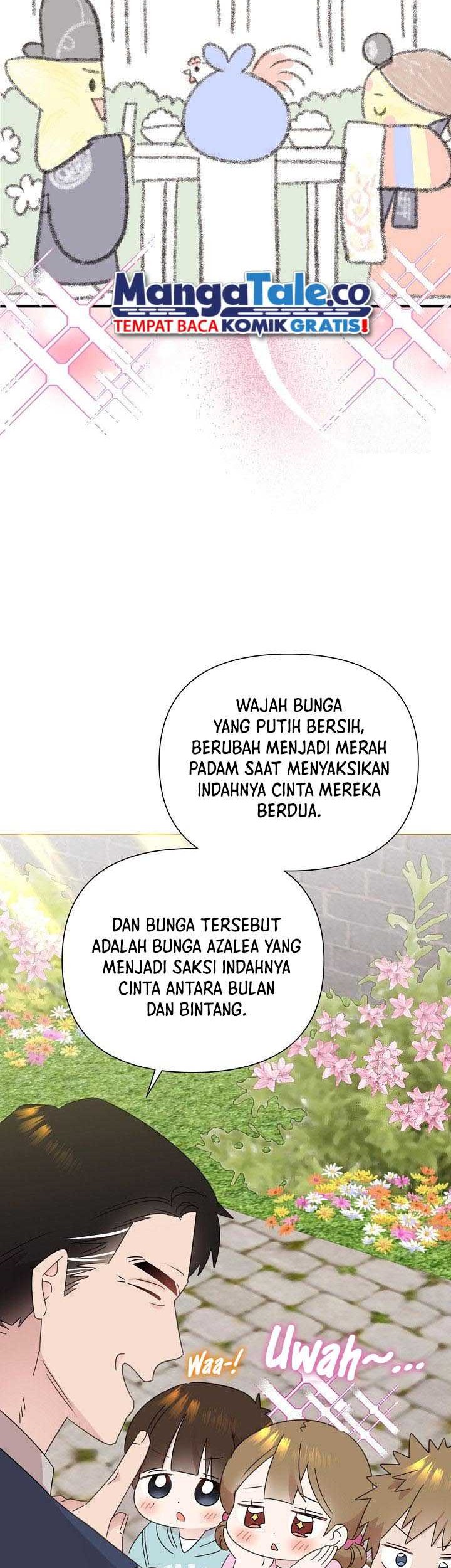 Brother, Am I Cute? Chapter 40 - halaman 19
