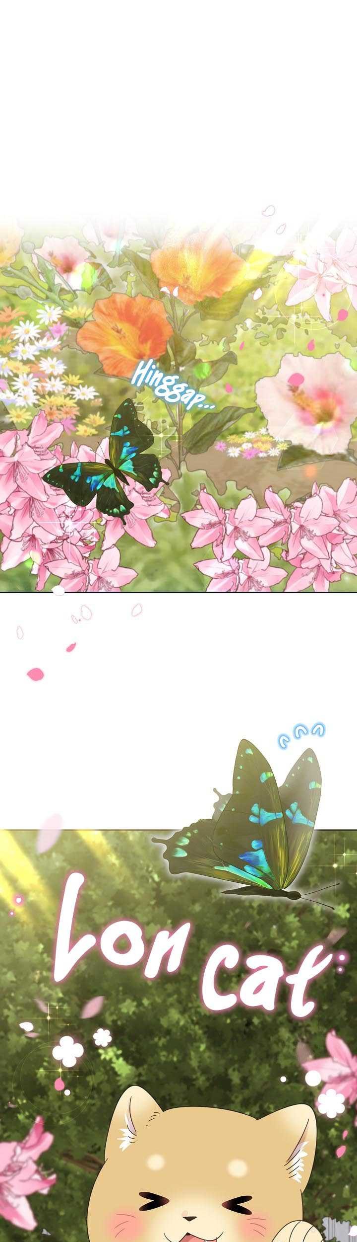 Brother, Am I Cute? Chapter 40 - halaman 2