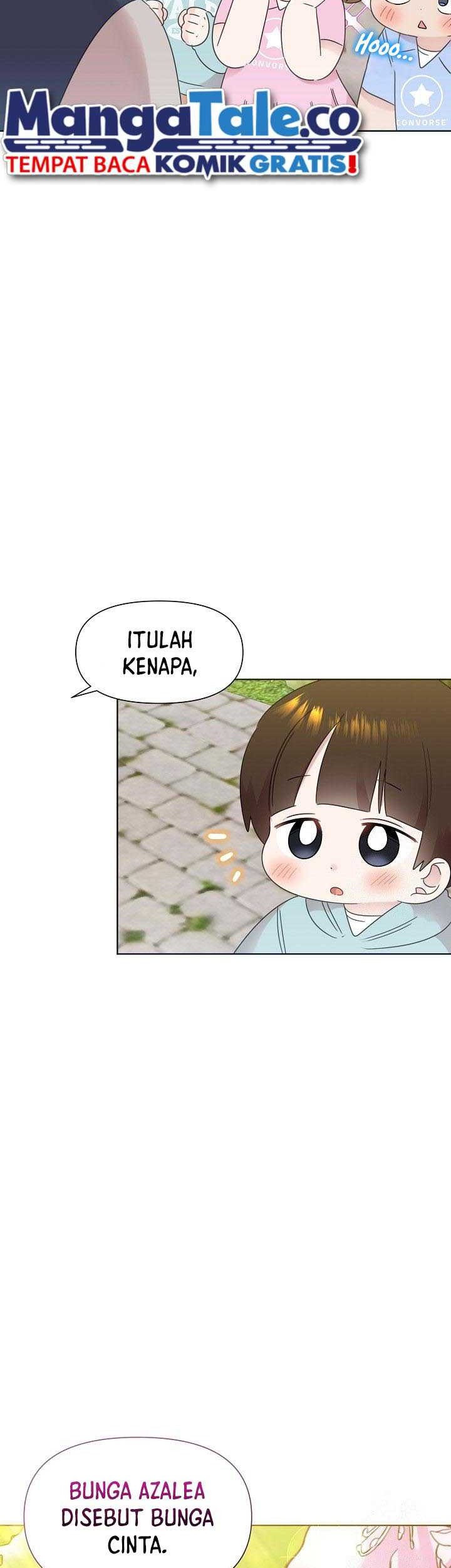 Brother, Am I Cute? Chapter 40 - halaman 20