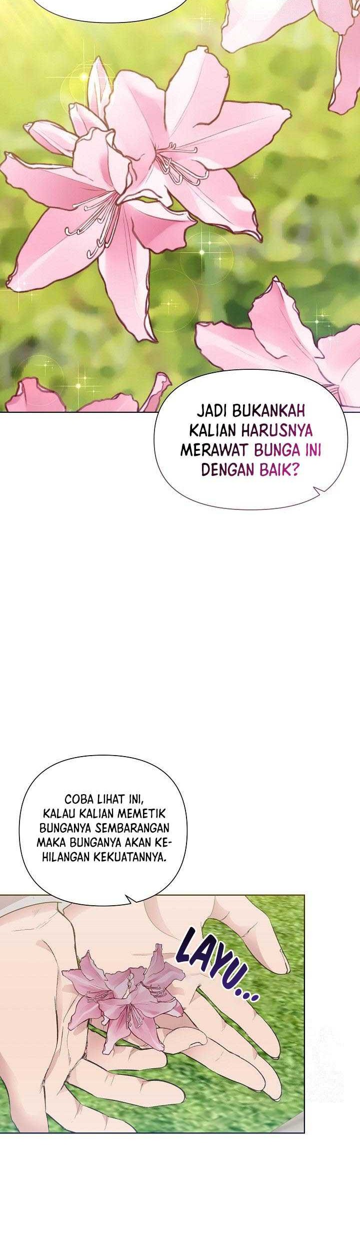 Brother, Am I Cute? Chapter 40 - halaman 21