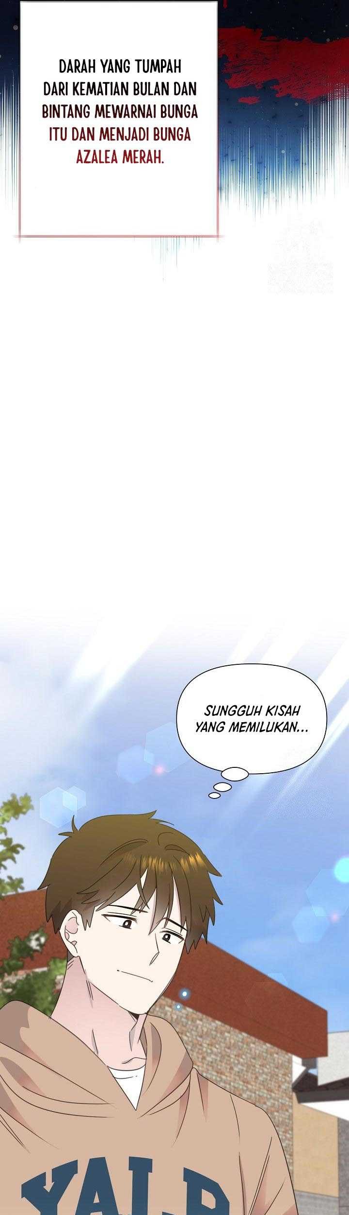 Brother, Am I Cute? Chapter 40 - halaman 26