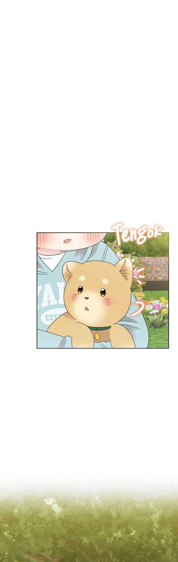 Brother, Am I Cute? Chapter 40 - halaman 29