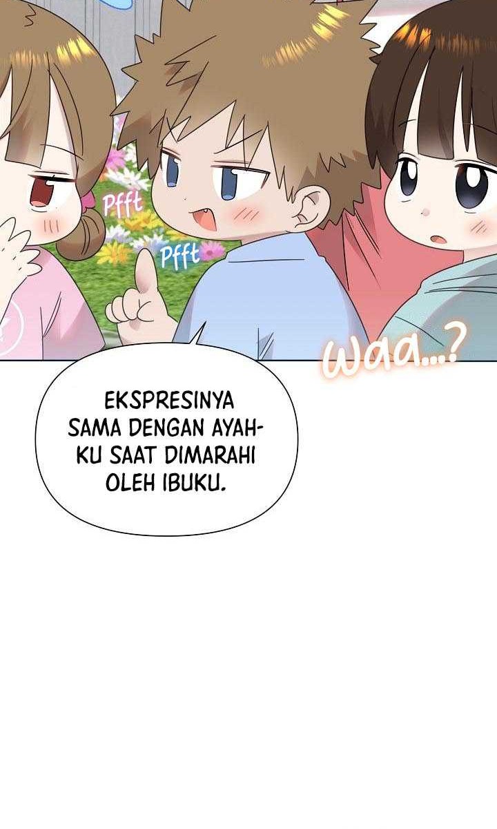 Brother, Am I Cute? Chapter 40 - halaman 33