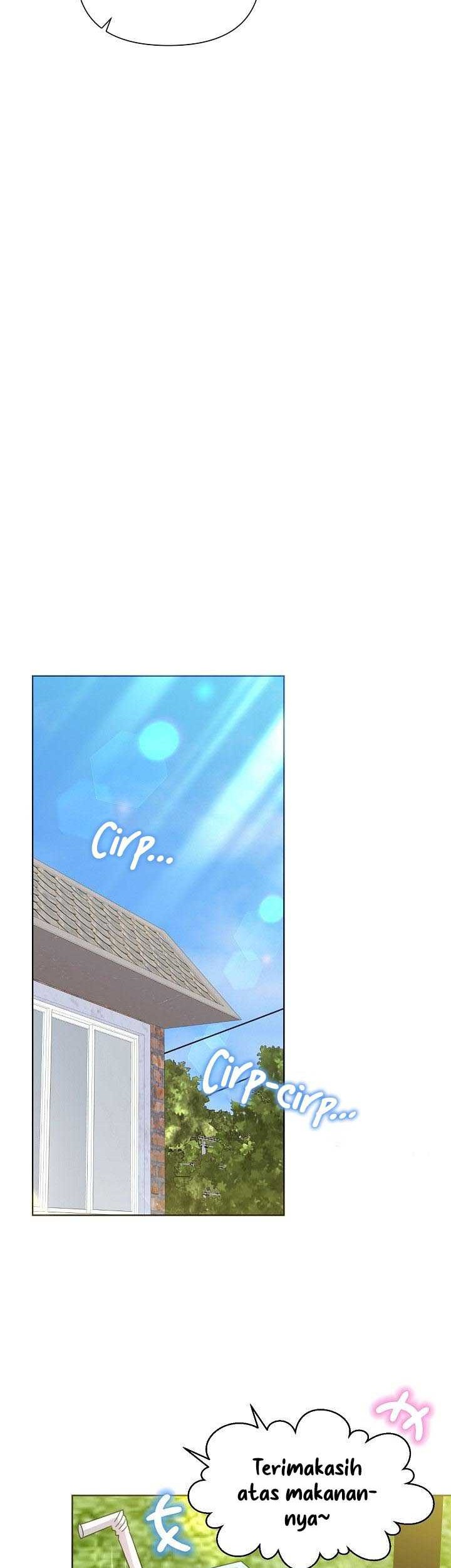 Brother, Am I Cute? Chapter 40 - halaman 43