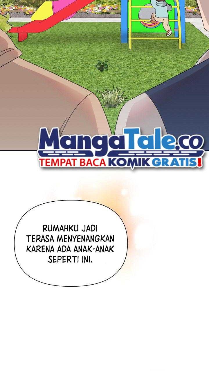 Brother, Am I Cute? Chapter 40 - halaman 45