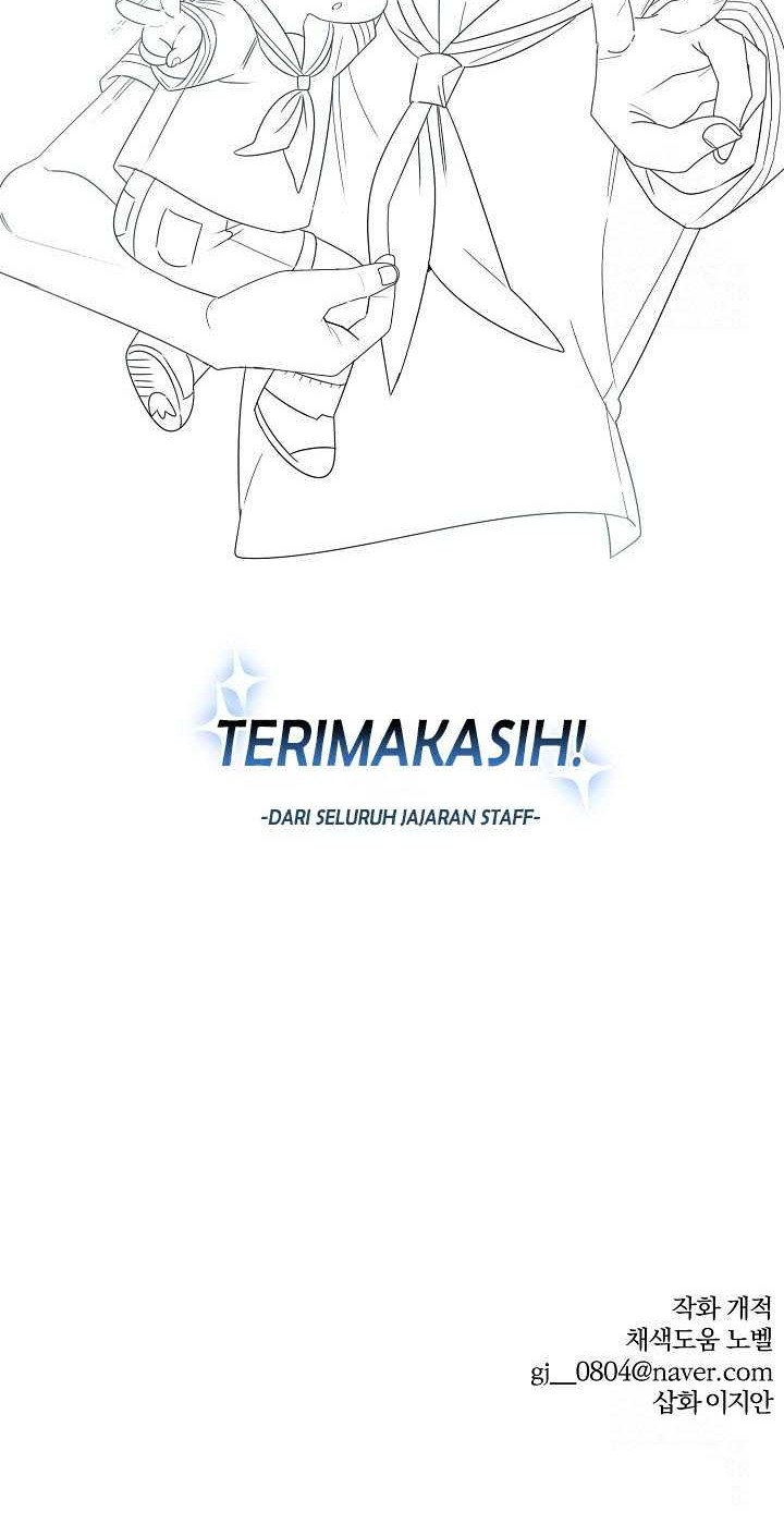 Brother, Am I Cute? Chapter 40 - halaman 57