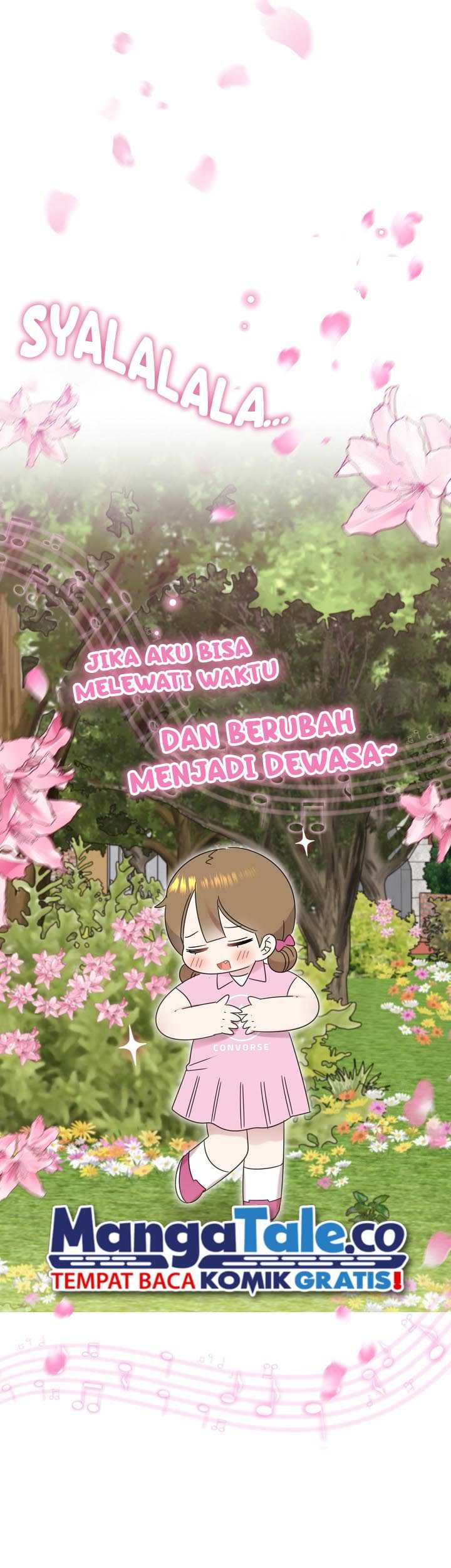 Brother, Am I Cute? Chapter 40 - halaman 6