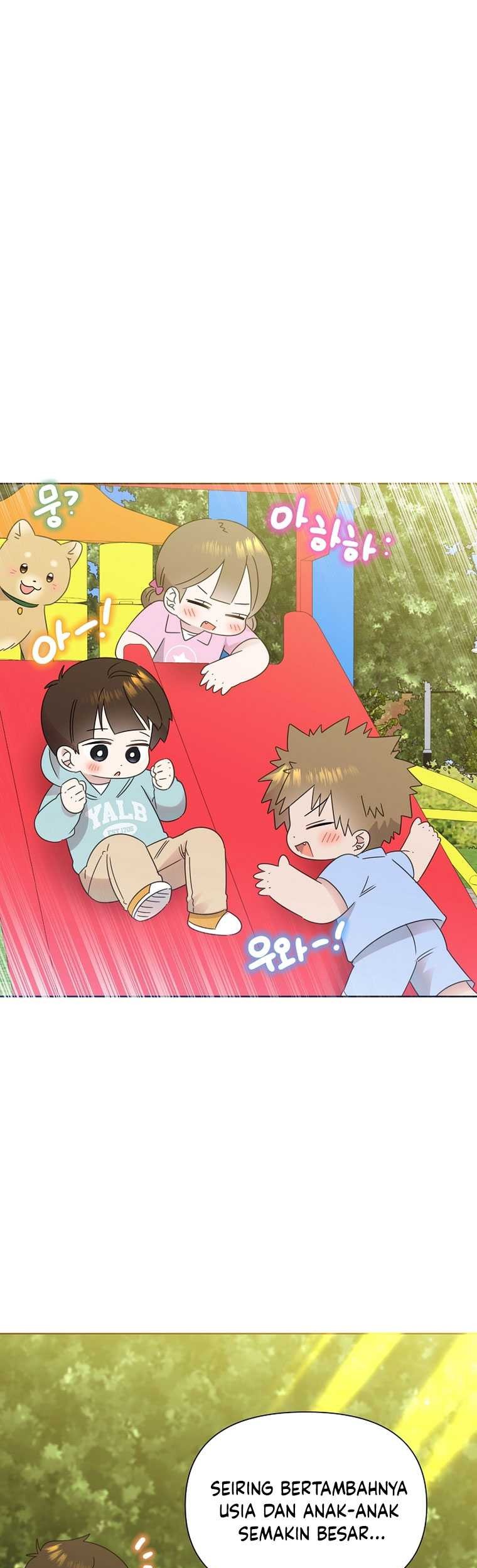 Brother, Am I Cute? Chapter 41 - halaman 10