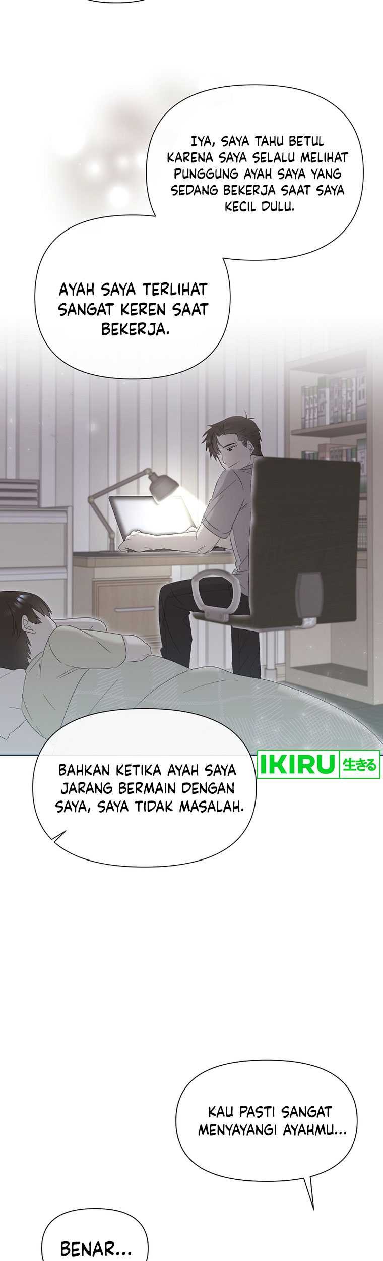 Brother, Am I Cute? Chapter 41 - halaman 14