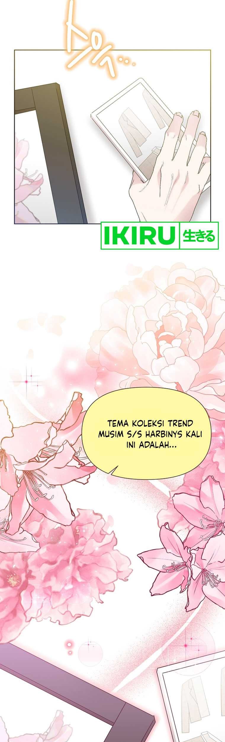 Brother, Am I Cute? Chapter 41 - halaman 42