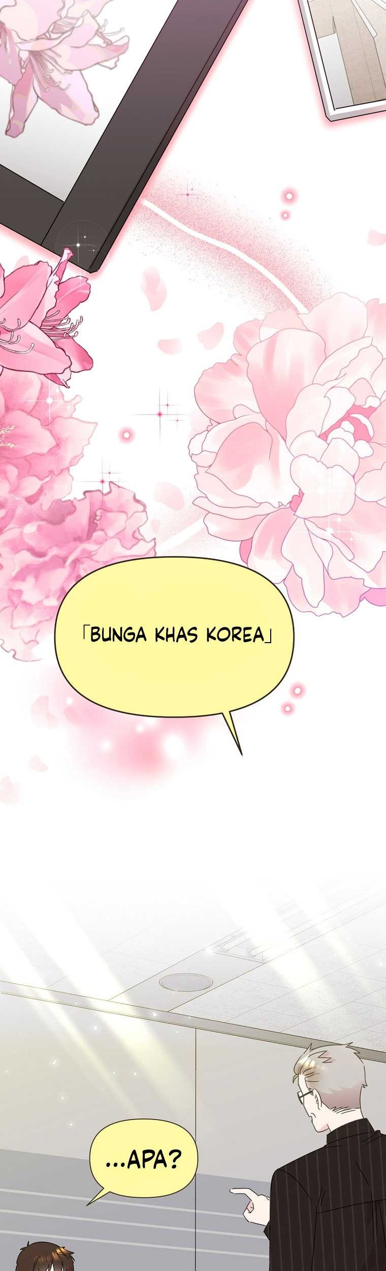 Brother, Am I Cute? Chapter 41 - halaman 43