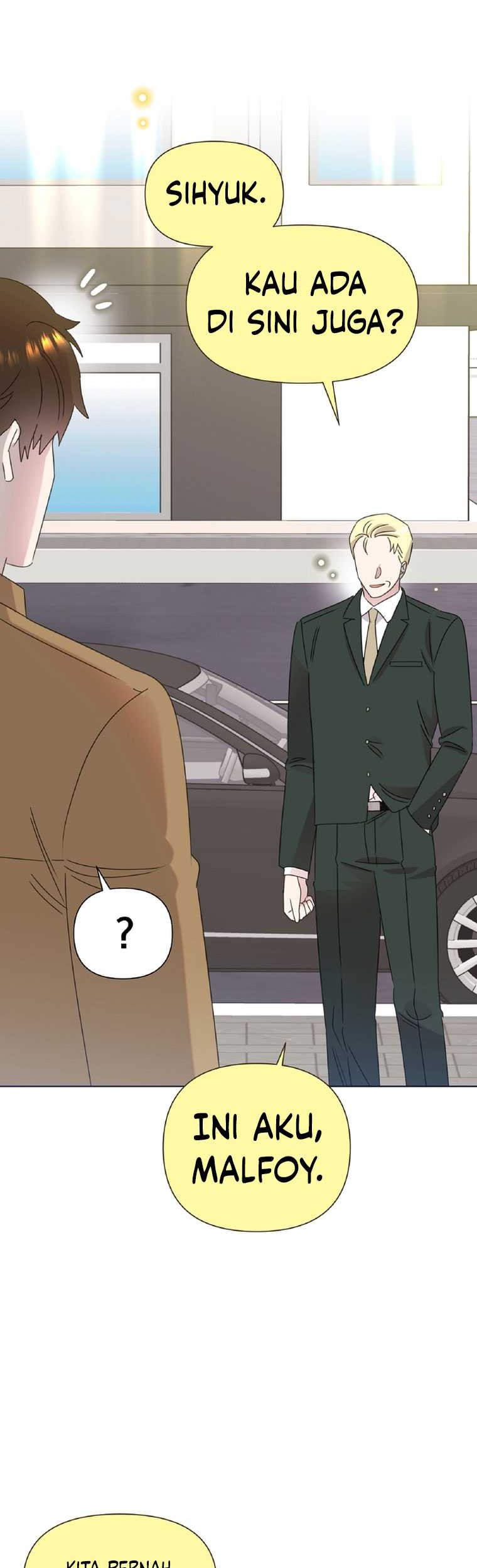 Brother, Am I Cute? Chapter 42 - halaman 16