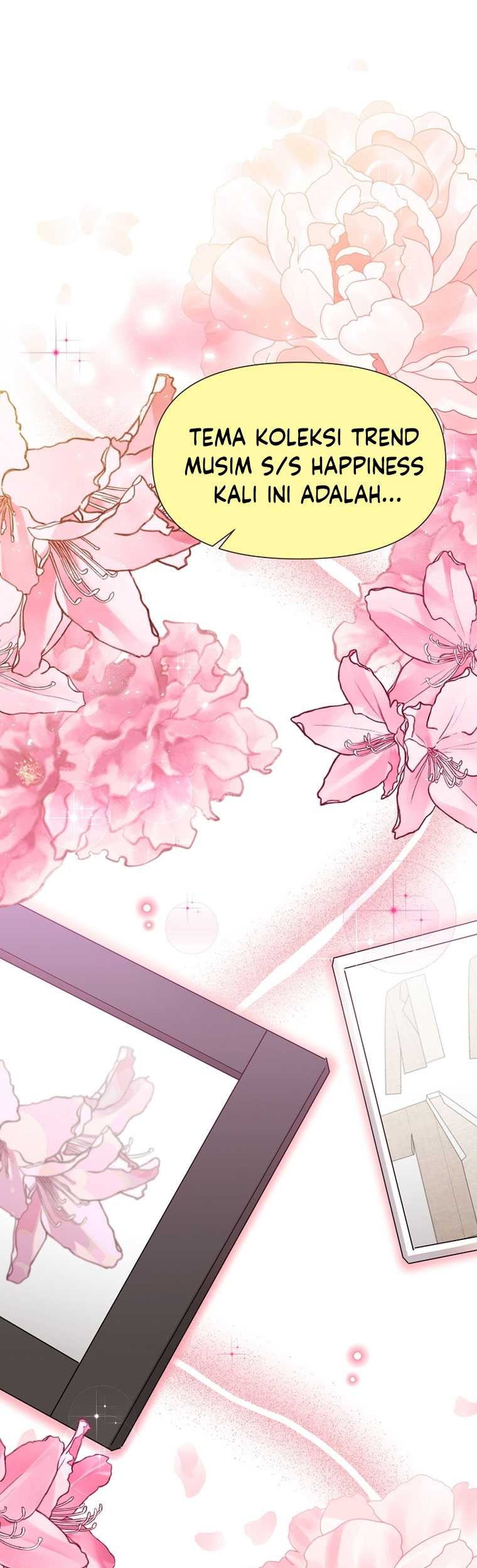 Brother, Am I Cute? Chapter 42 - halaman 2