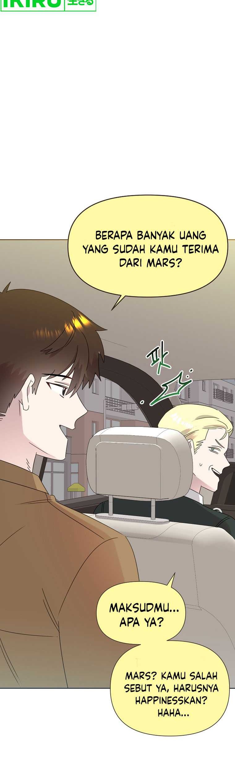 Brother, Am I Cute? Chapter 42 - halaman 21