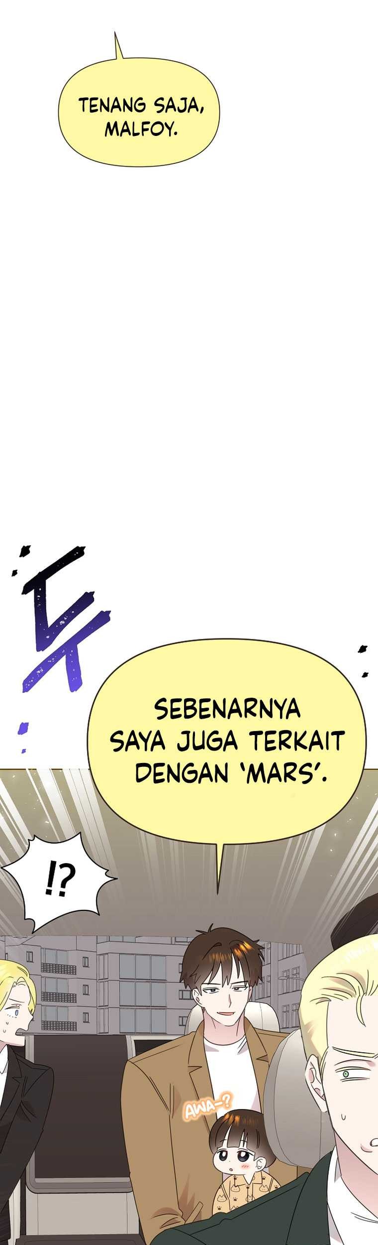 Brother, Am I Cute? Chapter 42 - halaman 22