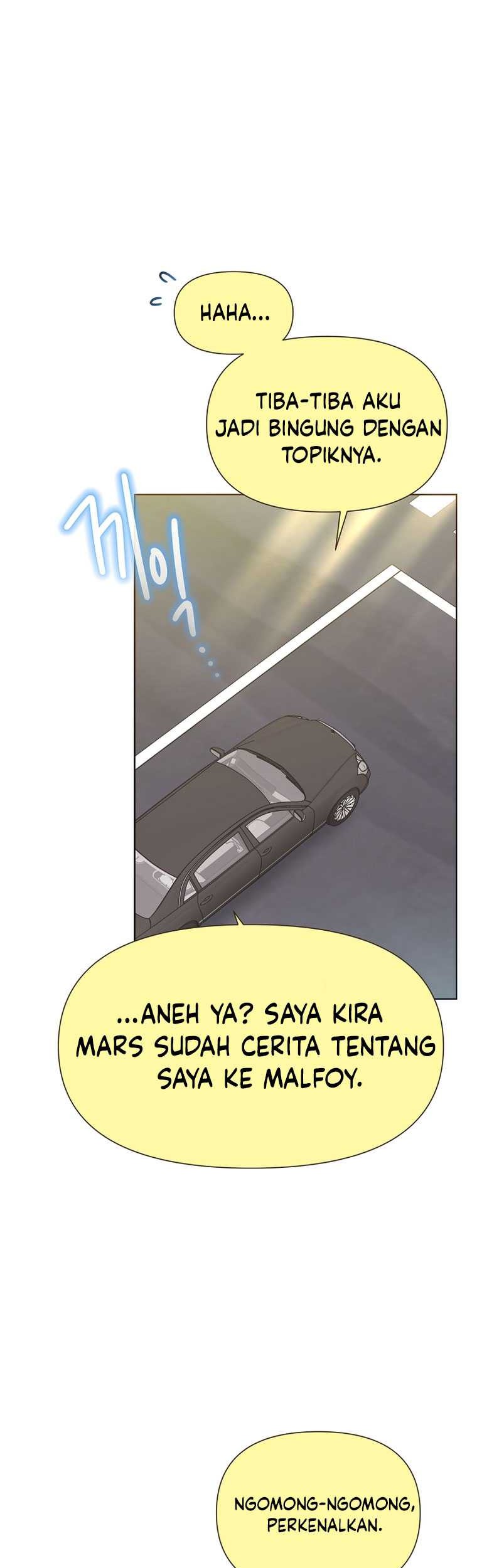 Brother, Am I Cute? Chapter 42 - halaman 24