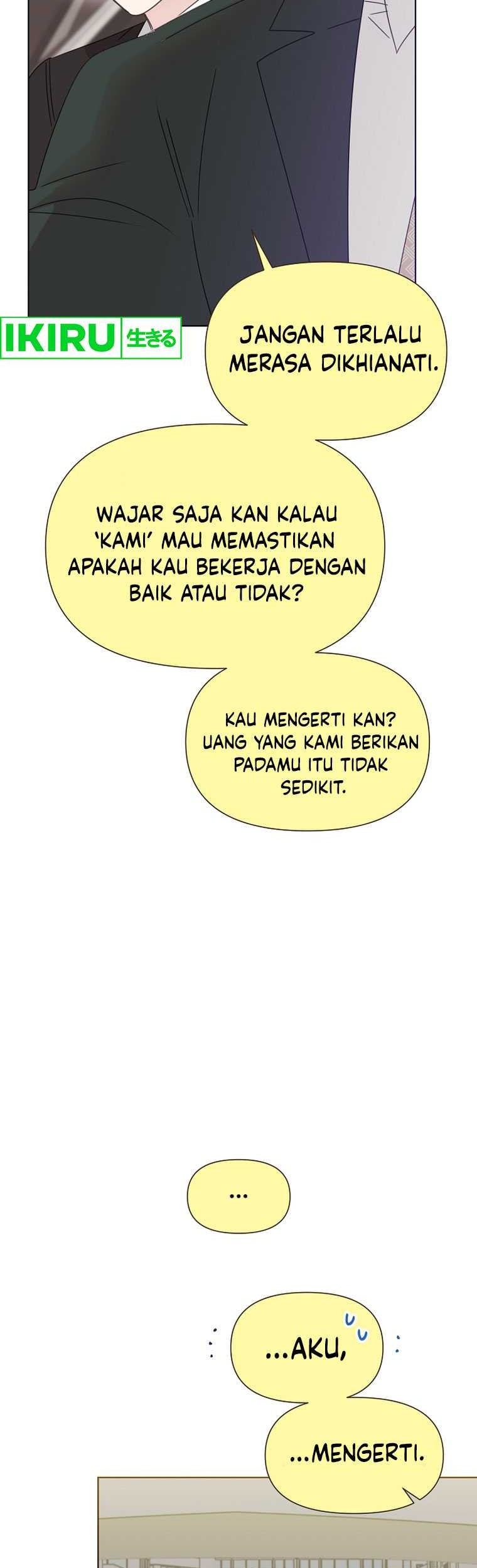 Brother, Am I Cute? Chapter 42 - halaman 28