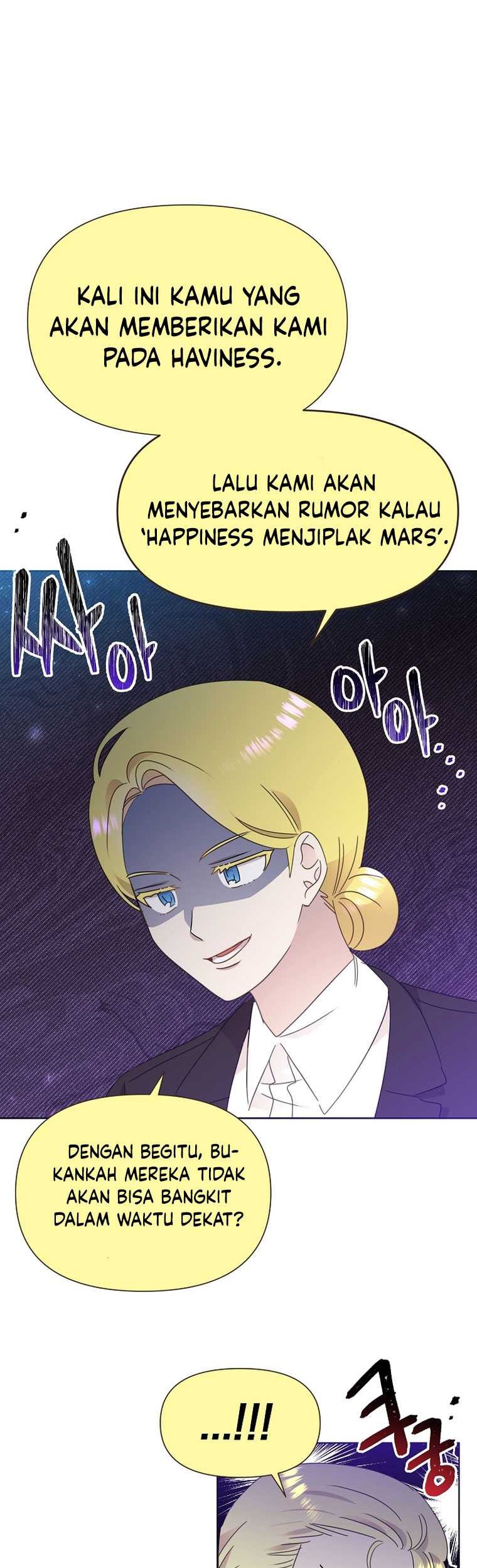 Brother, Am I Cute? Chapter 42 - halaman 31