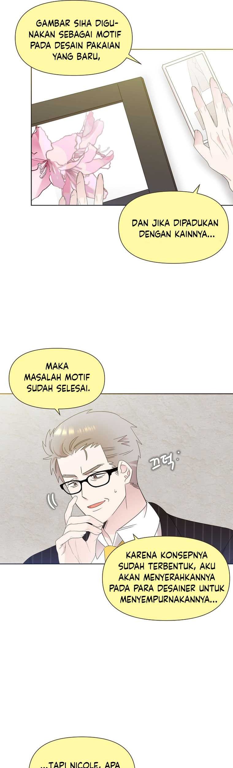 Brother, Am I Cute? Chapter 42 - halaman 4