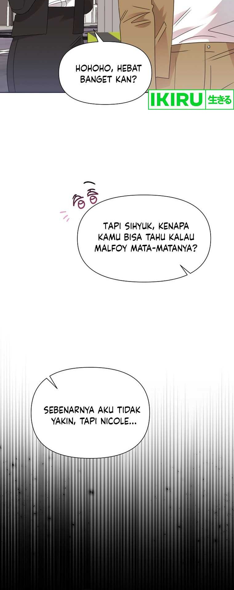 Brother, Am I Cute? Chapter 42 - halaman 49