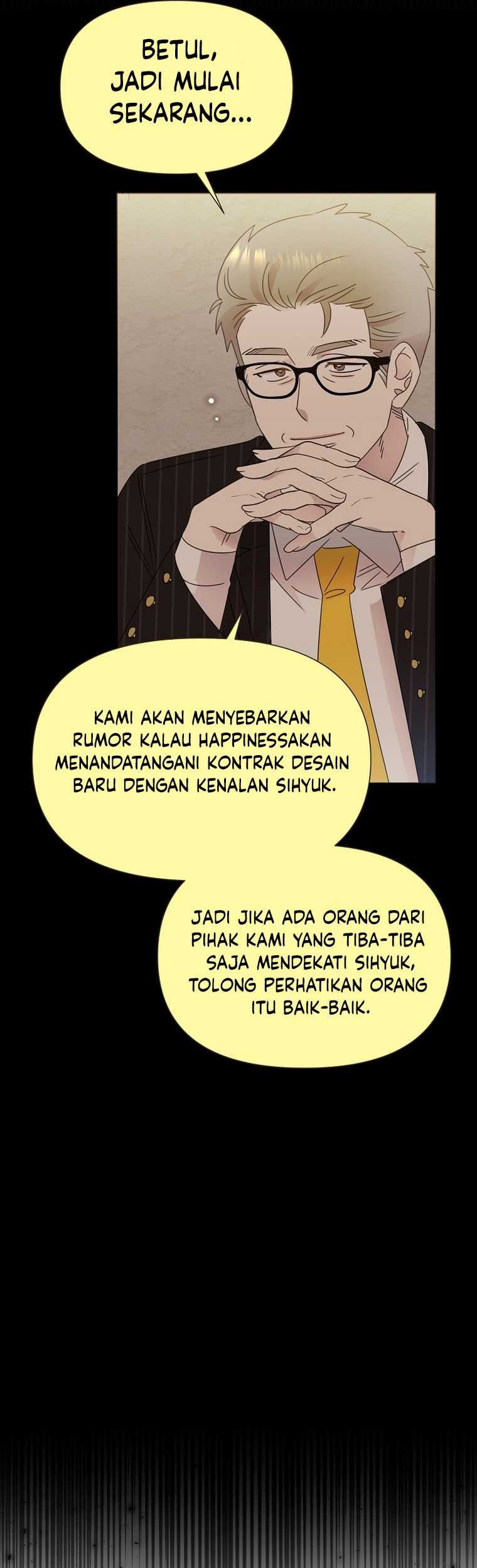 Brother, Am I Cute? Chapter 42 - halaman 50