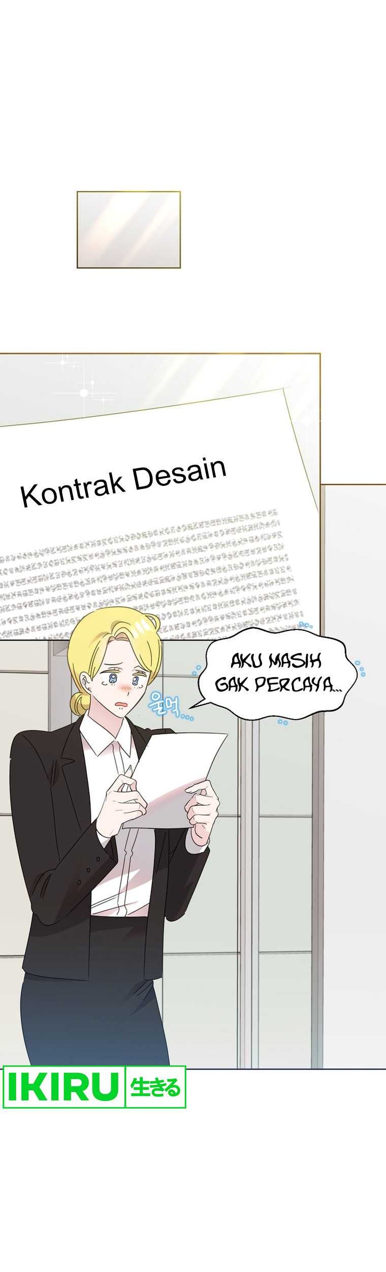 Brother, Am I Cute? Chapter 42 - halaman 7