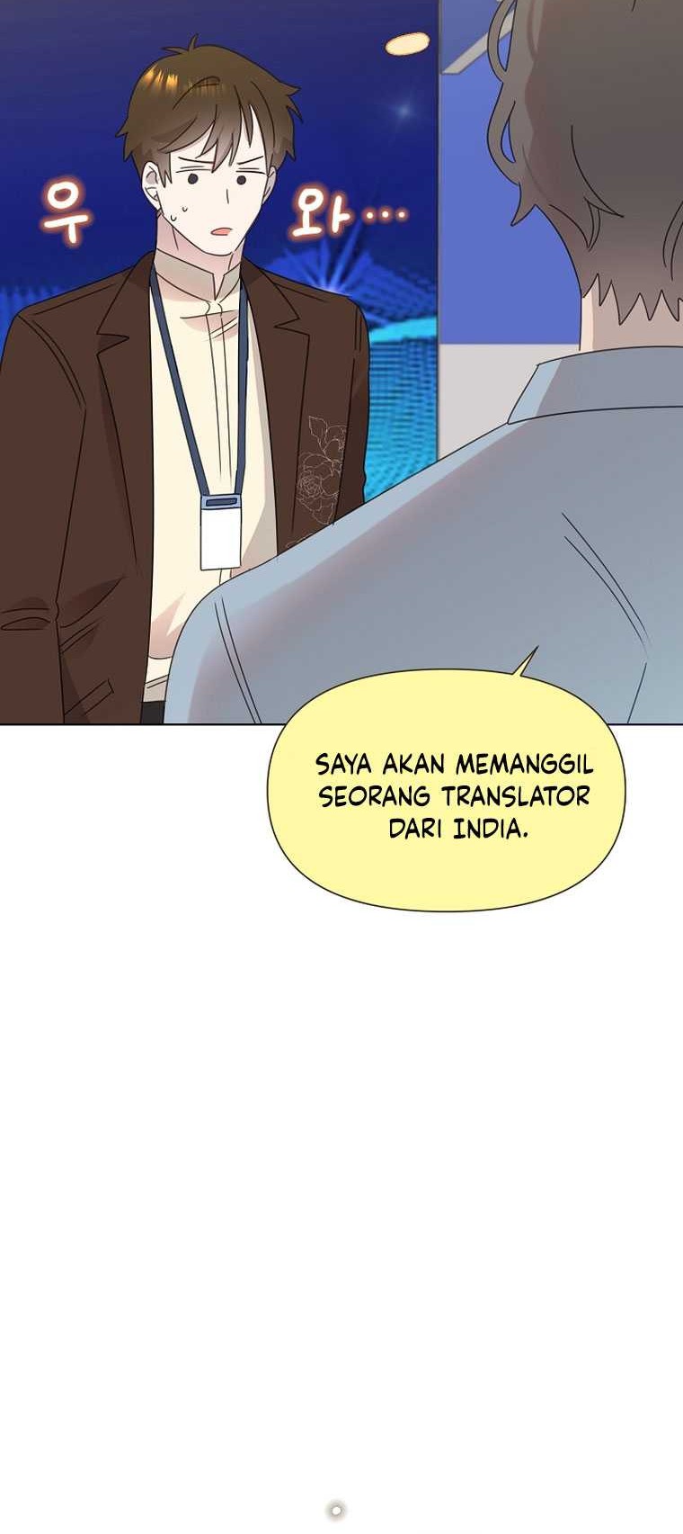 Brother, Am I Cute? Chapter 43 - halaman 25