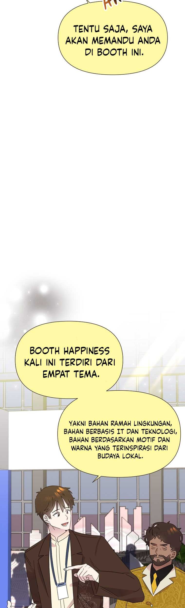 Brother, Am I Cute? Chapter 43 - halaman 28