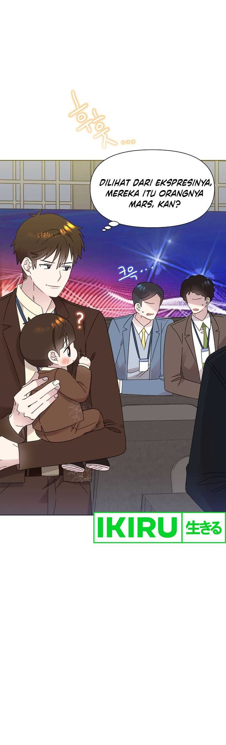 Brother, Am I Cute? Chapter 43 - halaman 3