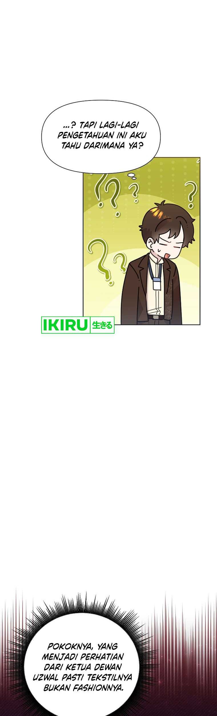 Brother, Am I Cute? Chapter 43 - halaman 31