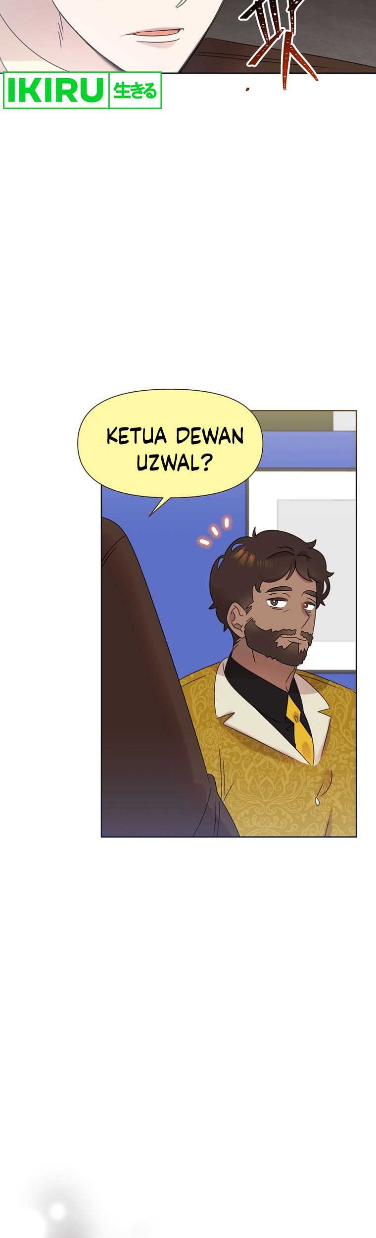 Brother, Am I Cute? Chapter 43 - halaman 33