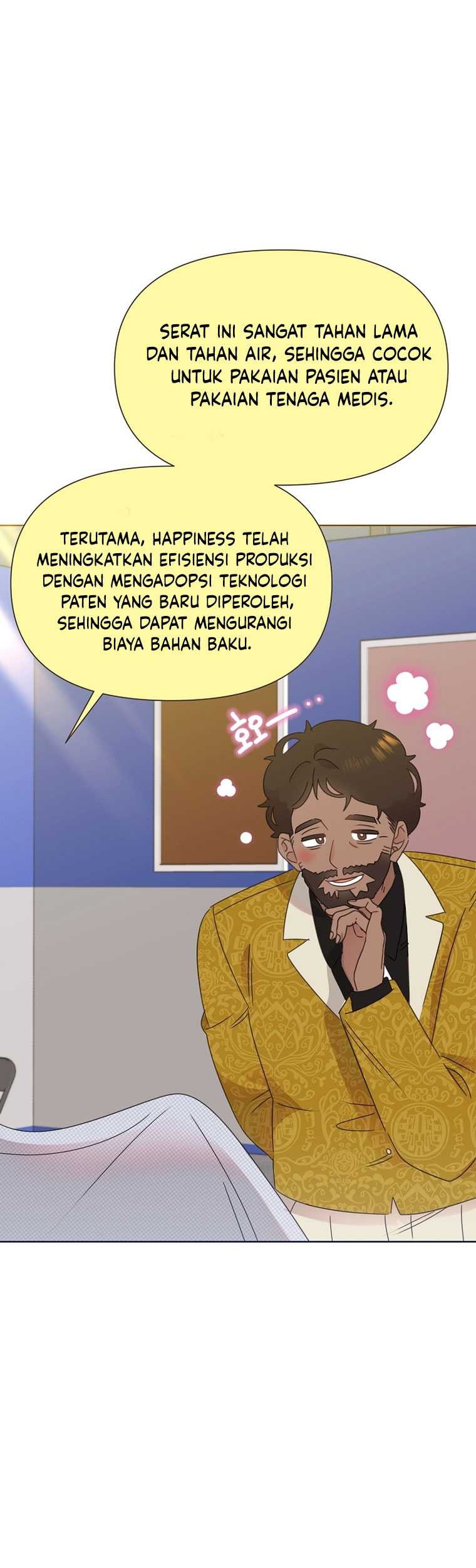 Brother, Am I Cute? Chapter 43 - halaman 35