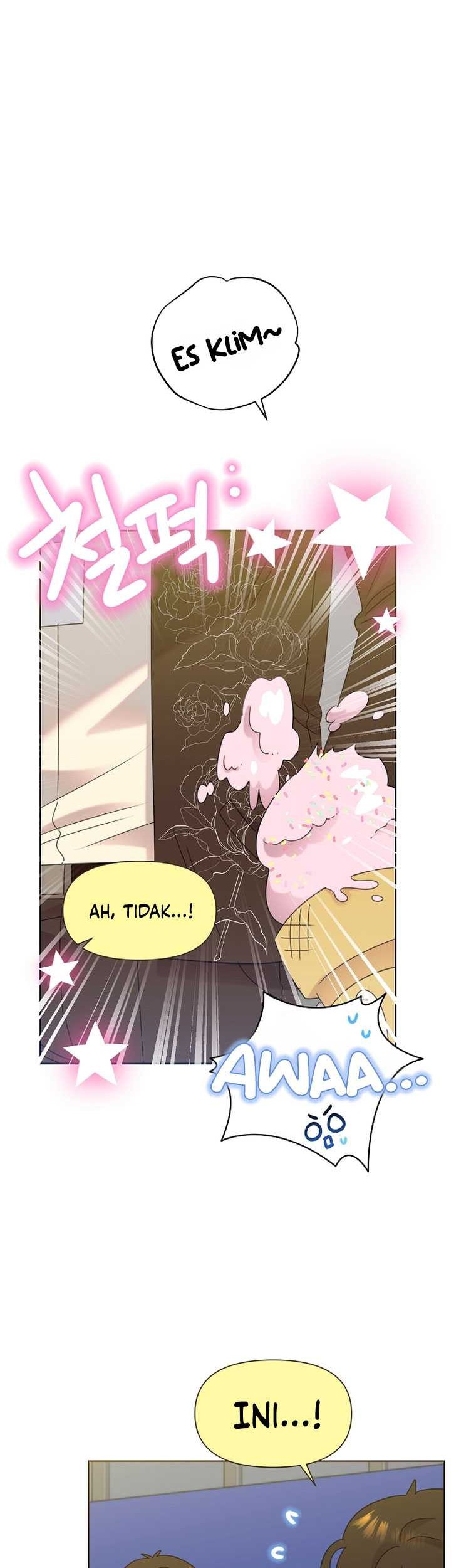 Brother, Am I Cute? Chapter 43 - halaman 37