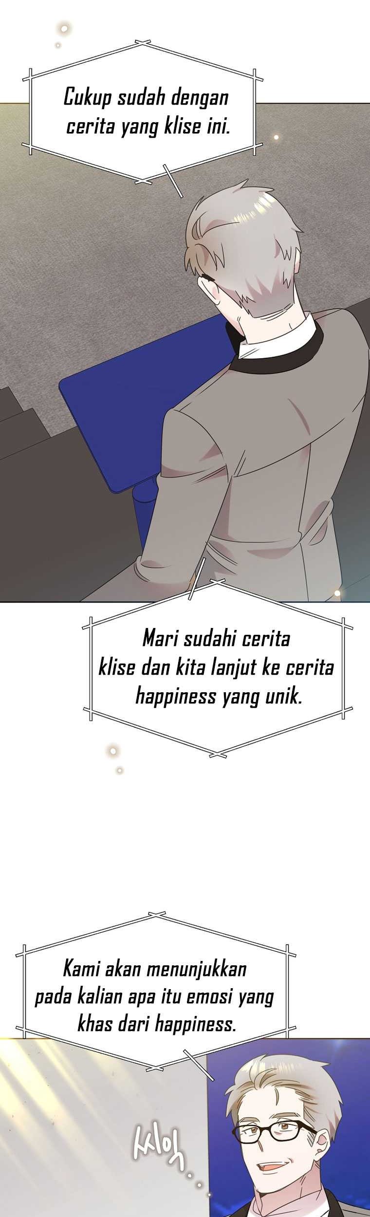 Brother, Am I Cute? Chapter 43 - halaman 4