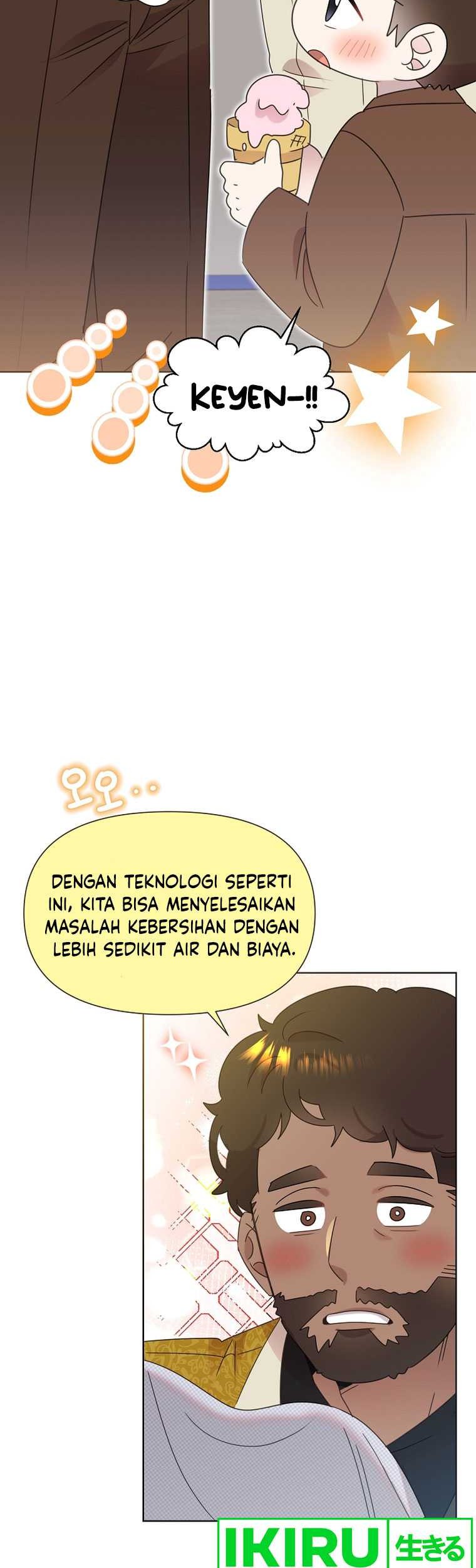 Brother, Am I Cute? Chapter 43 - halaman 40