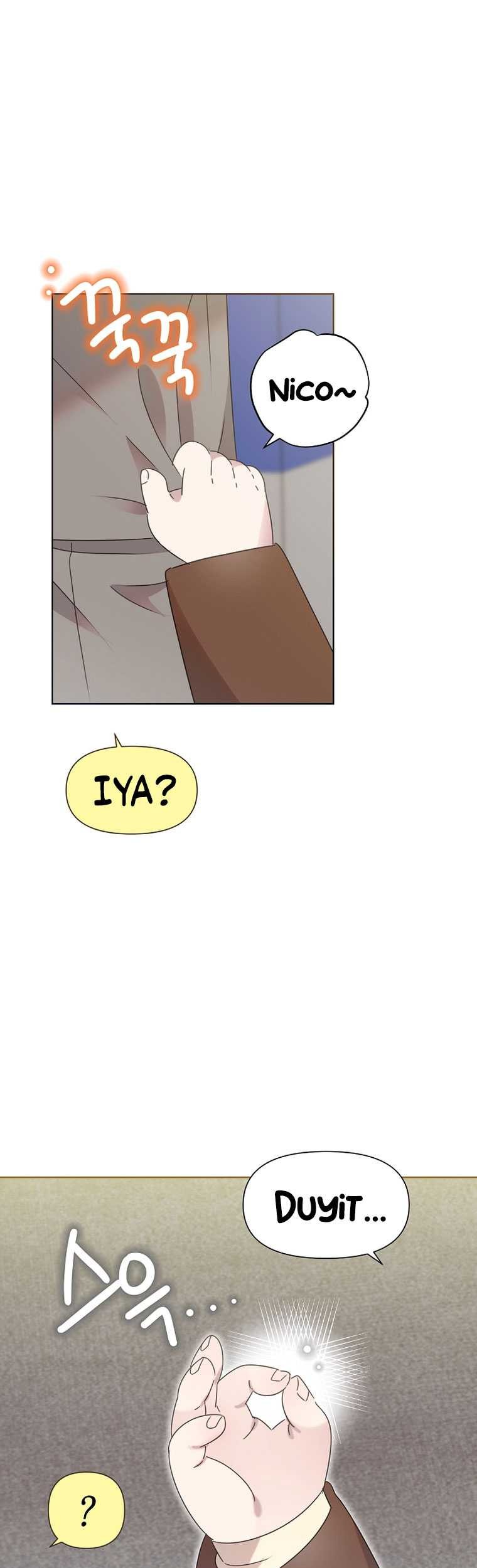 Brother, Am I Cute? Chapter 43 - halaman 42