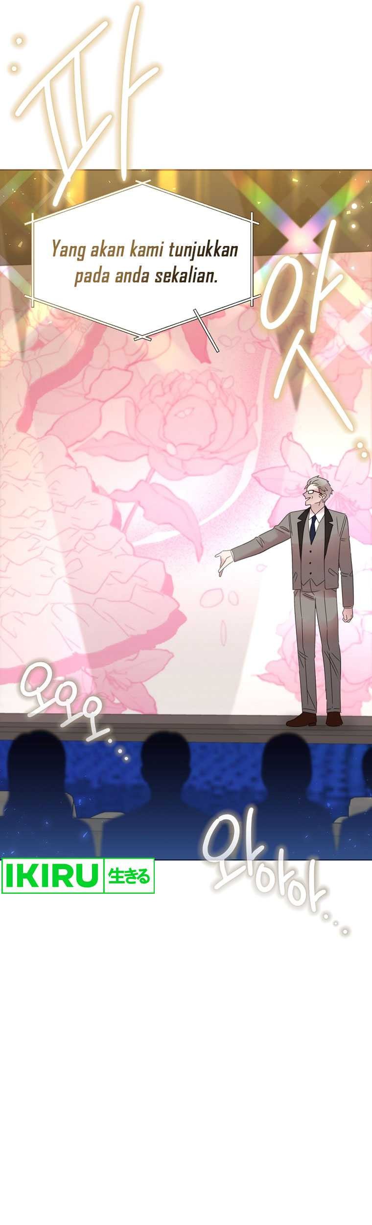 Brother, Am I Cute? Chapter 43 - halaman 6