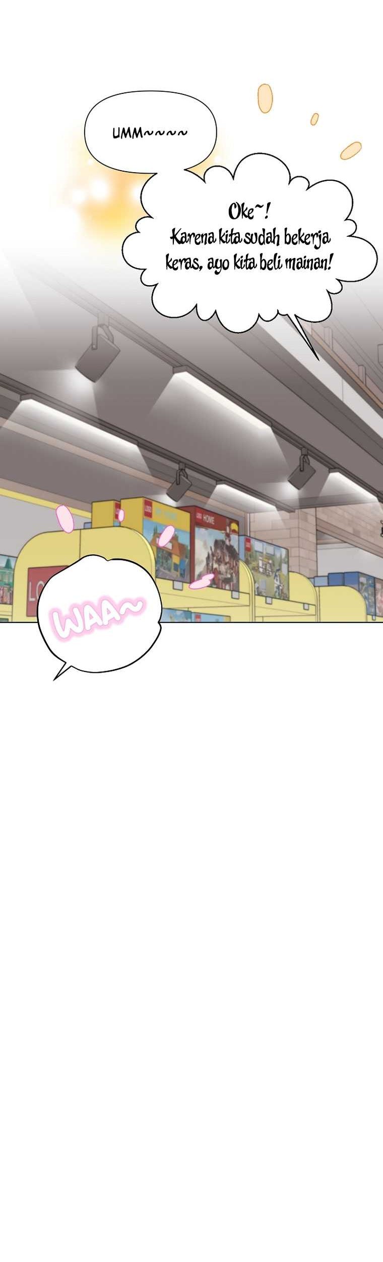 Brother, Am I Cute? Chapter 44 - halaman 11