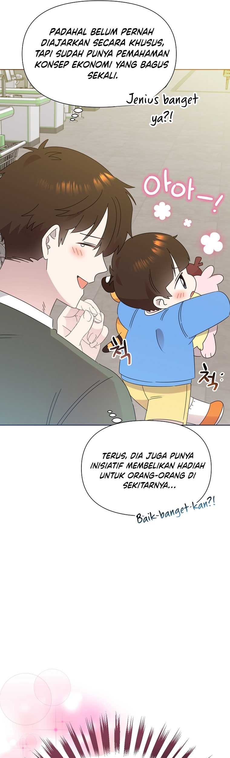 Brother, Am I Cute? Chapter 44 - halaman 18