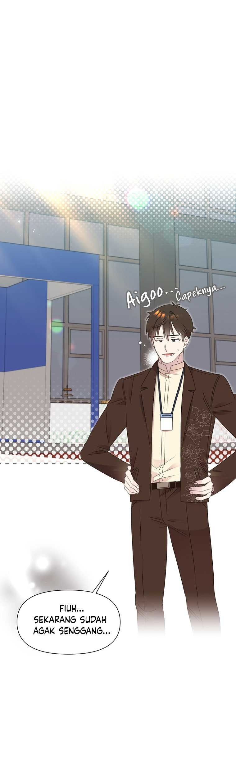 Brother, Am I Cute? Chapter 44 - halaman 2