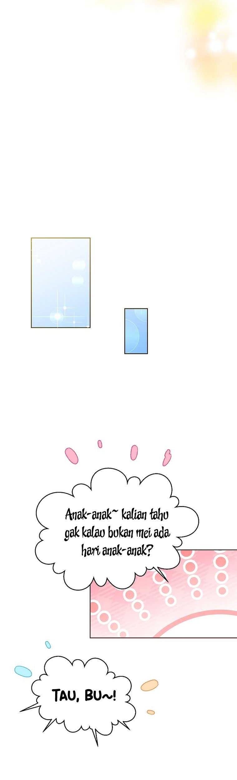Brother, Am I Cute? Chapter 44 - halaman 24