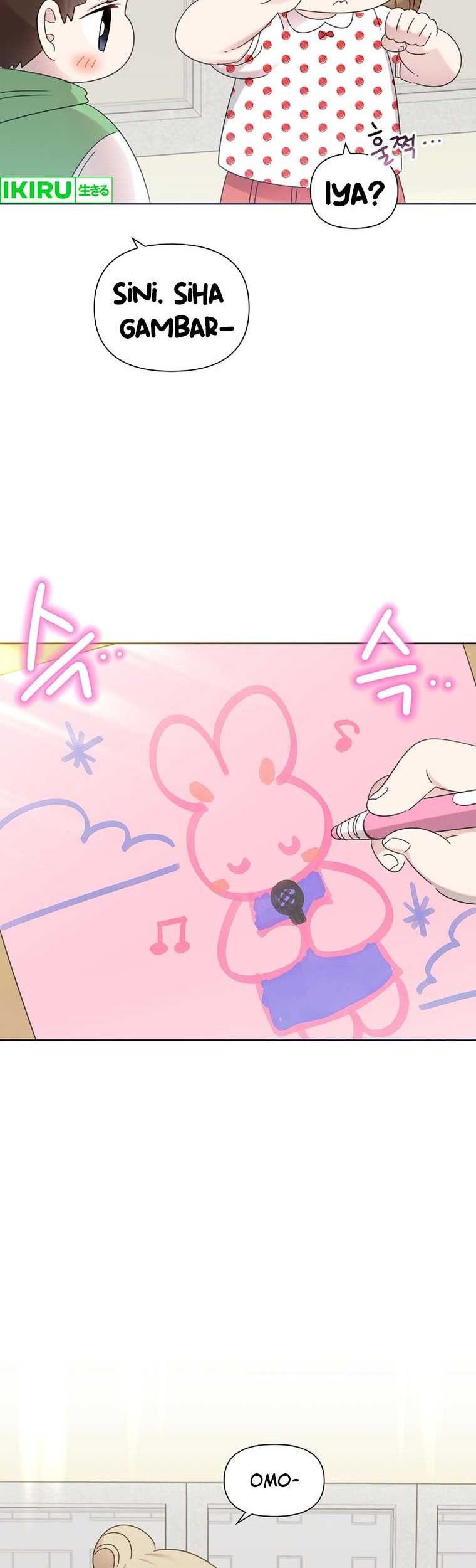 Brother, Am I Cute? Chapter 44 - halaman 37