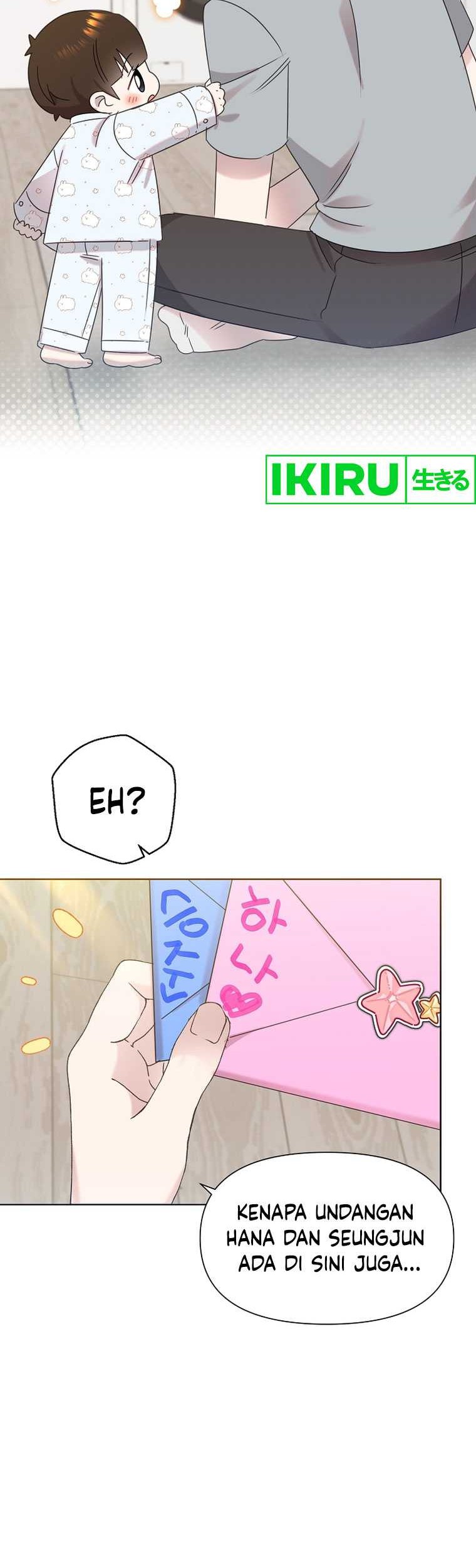 Brother, Am I Cute? Chapter 44 - halaman 43