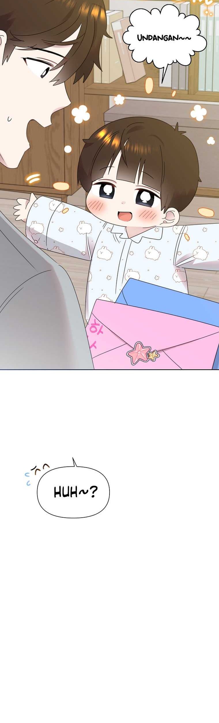 Brother, Am I Cute? Chapter 44 - halaman 47