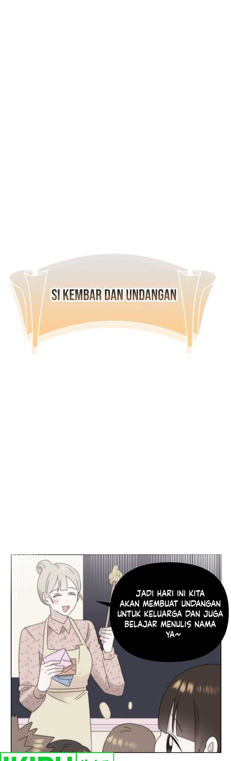 Brother, Am I Cute? Chapter 44 - halaman 48
