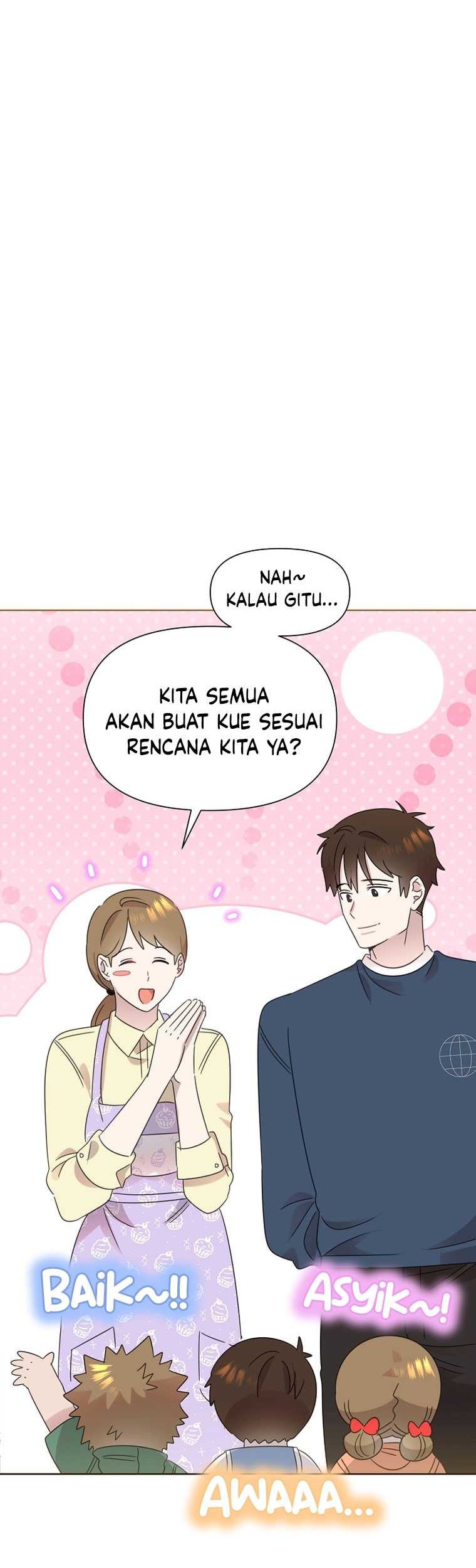 Brother, Am I Cute? Chapter 45 - halaman 17