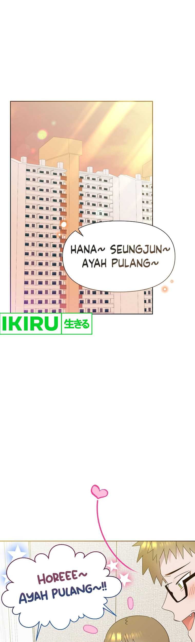 Brother, Am I Cute? Chapter 45 - halaman 2